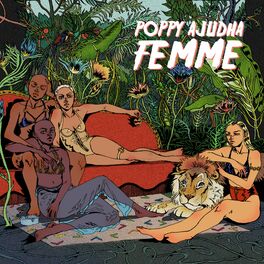 Album cover of FEMME