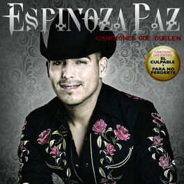 Album cover of Canciones Que Duelen