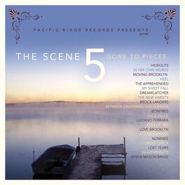 Album cover of The Scene, Vol. 5: Gone to Pieces