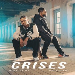 Album cover of Crises