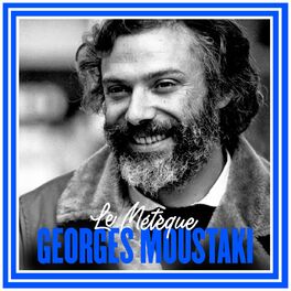 Album cover of Le Métèque