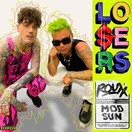 Album cover of LO$ERS