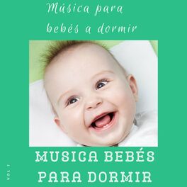 Album cover of Música para Bebés a Dormir