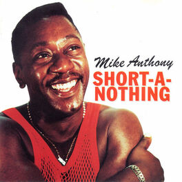 Album cover of Short-a-Nothing