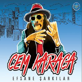 Album cover of Efsane Şarkılar