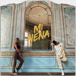 Album cover of Mi Nena