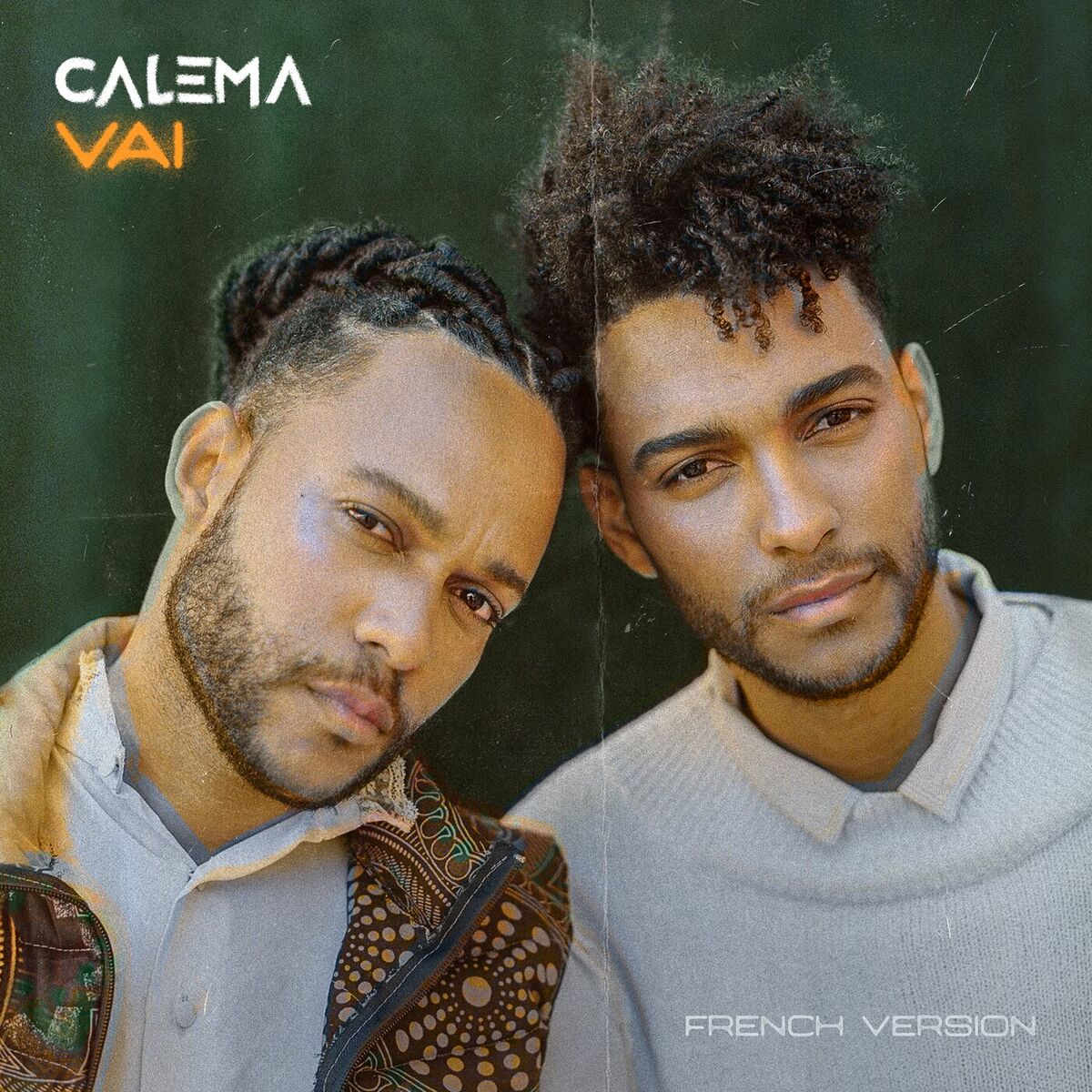 Calema - Vai (French Version): lyrics and songs | Deezer