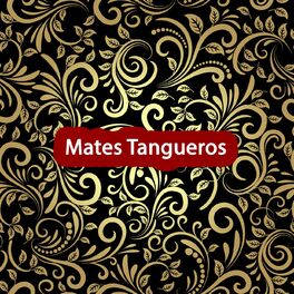 Album cover of Mates Tangueros