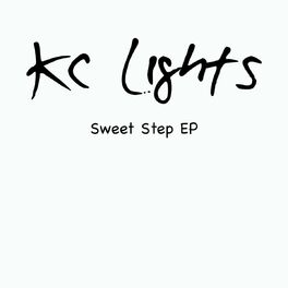 Album cover of Sweet Step EP