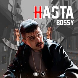 Album cover of HASTA