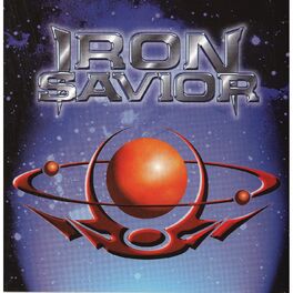 Album cover of Iron Savior