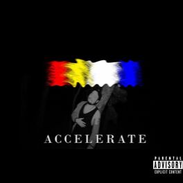 Album cover of Accelerate (Deluxe)