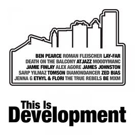 Album cover of This Is Development