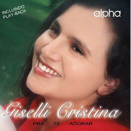 Album cover of Pra Te Adorar