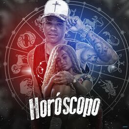 Album cover of Horóscopo