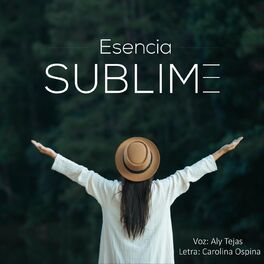 Album cover of Esencia Sublime