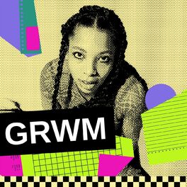 Album cover of GRWM