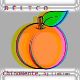 Album cover of Bélico
