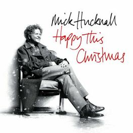 Album cover of Happy This Christmas