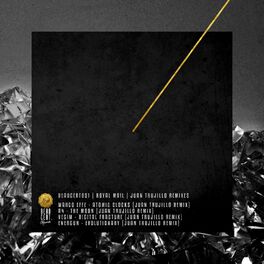 Album cover of Royal Mail: Juan Trujillo Remixes