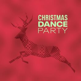 Album cover of Christmas Dance Party