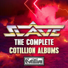 Album cover of The Complete Cotillion Albums