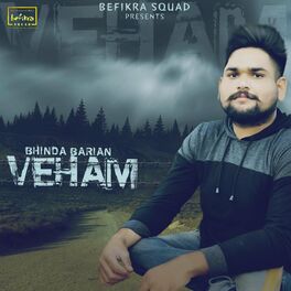 Album cover of Veham (feat. Xapp)