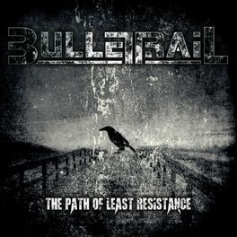 Album cover of The Path of Least Resistance