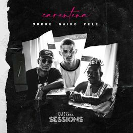 Album cover of Carentena (Hit Label Sessions #2)