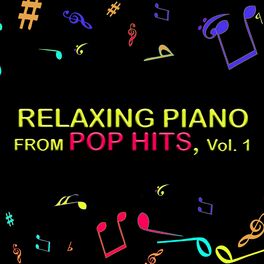 Relaxing Game Music on Piano Vol. 1 - Full Album 