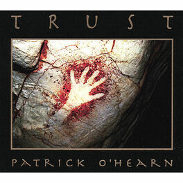 Album cover of Trust