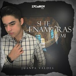 Album cover of Si Te Enamoras De Mi