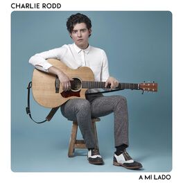 Album cover of A Mi Lado