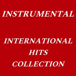 Album cover of Instrumental International Hit Collection (Karaoke Basi)