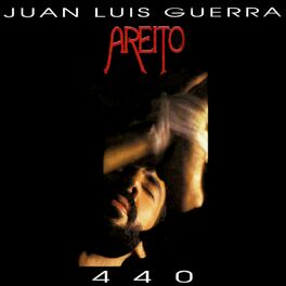Album cover of Areíto