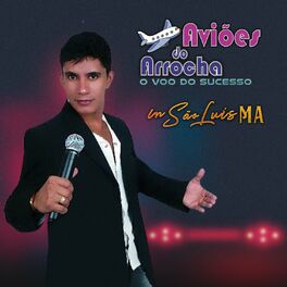 Album cover of O Voo Do Sucesso In São Luís MA