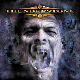 Album cover of Thunderstone