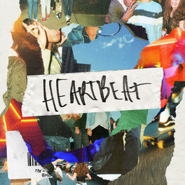 Album cover of HEARTBEAT