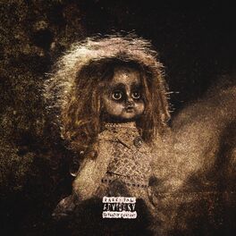 Album cover of Voodoo (feat. Chetta)