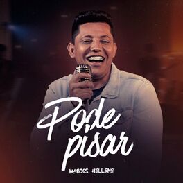 Album cover of Pode Pisar