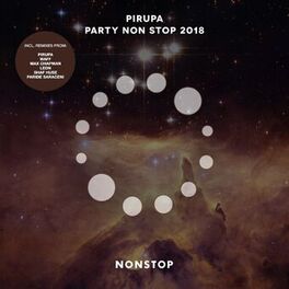 Album cover of Party Non Stop