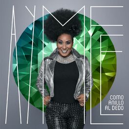 Album cover of Como Anillo al Dedo