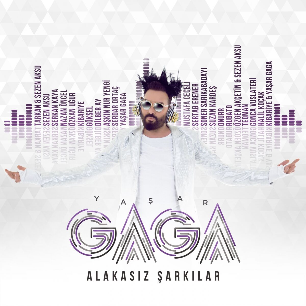 Yaşar Gaga Adına Da Derler Sex listen with lyrics Deezer 