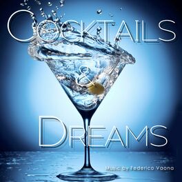Album cover of Cocktails & Dreams