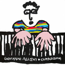 Album cover of Composizioni