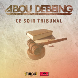 Album cover of Ce soir tribunal