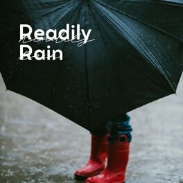 Album cover of Readily Rain