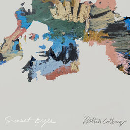 Album cover of Sunset Eyes