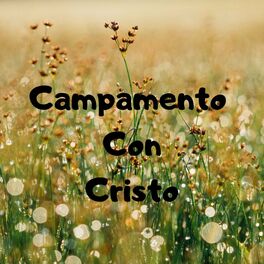 Album cover of Campamento Con Cristo