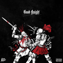 Album cover of Good Knight